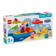 Lego Duplo Прогулка на лодке со свинкой Пеппой 10432 thumbnav 1