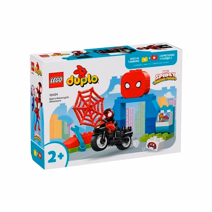 Lego Duplo 