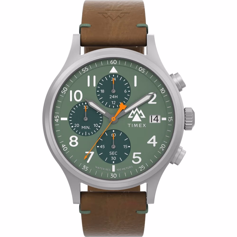 Мужские наручные часы Timex TW2W16400