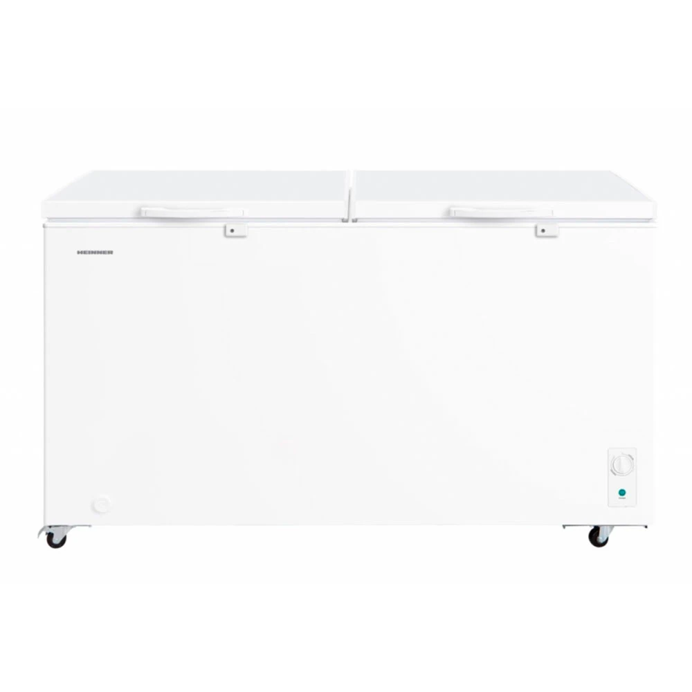 Морозильный ларь Heinner HCF-M508INVCE++