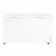 Морозильный ларь Heinner HCF-M508INVCE++