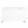 Lada frigorifica Heinner HCF-M508INVCE++ thumbnav 1
