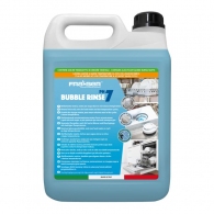 Solutie de clătire neutru p/u MSV,      BUBBLE RINSE PH7  5L thumbnav 1