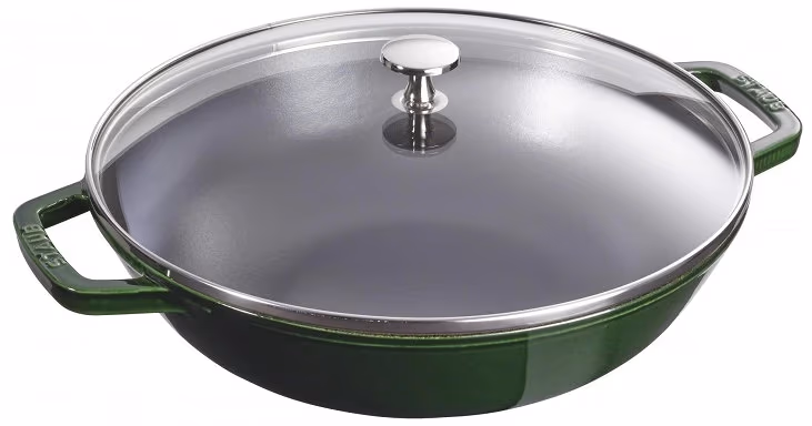 Wok tigae Staub 1312985 