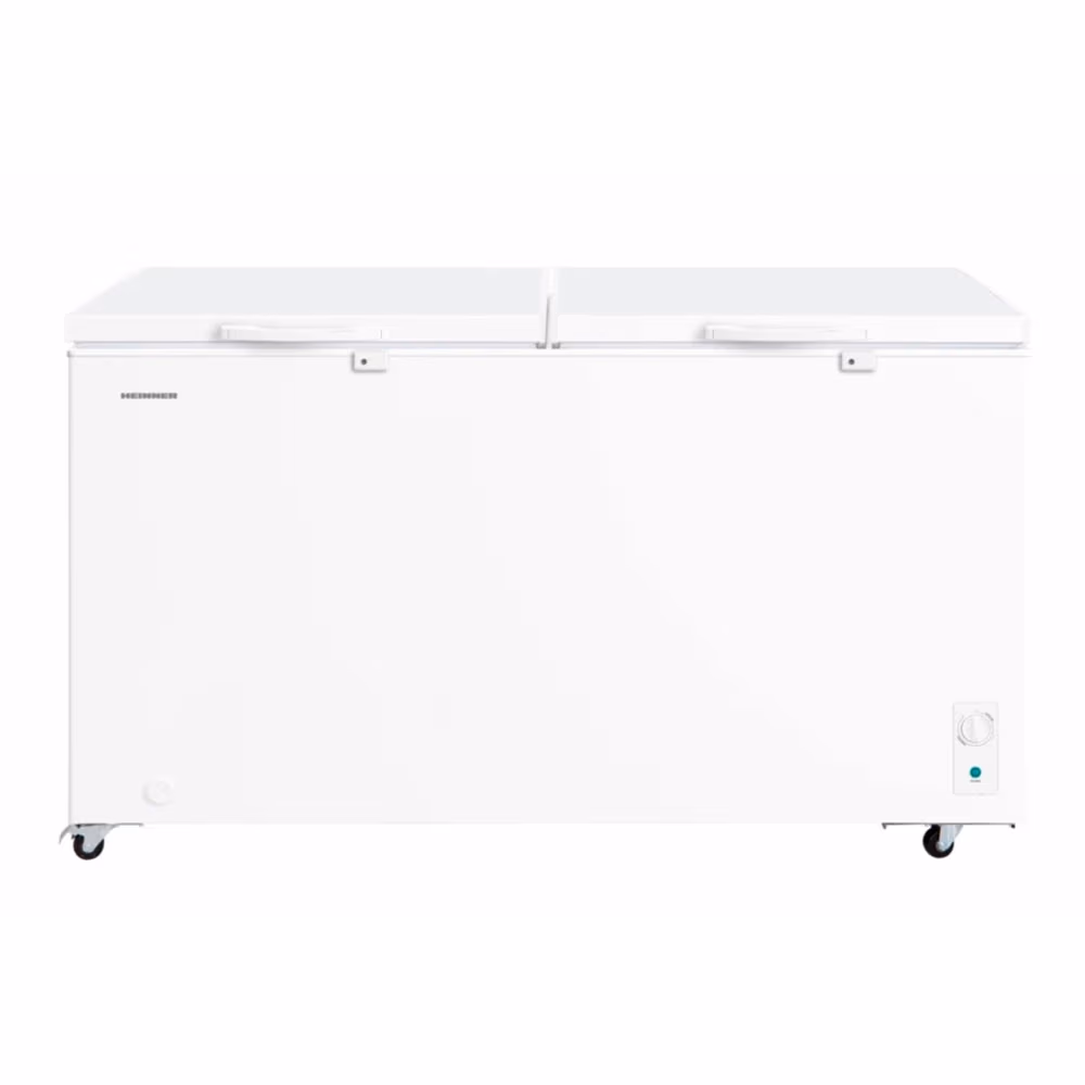 Морозильный ларь Heinner HCF-M508INVCE++