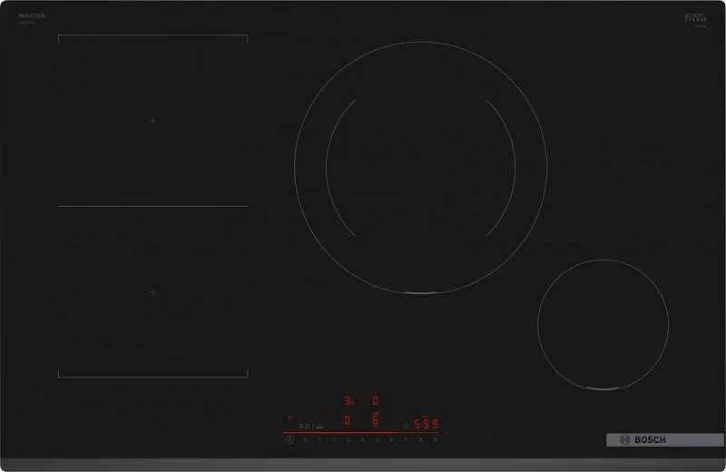 Plita de masa cu inductie Bosch PVS831HB1