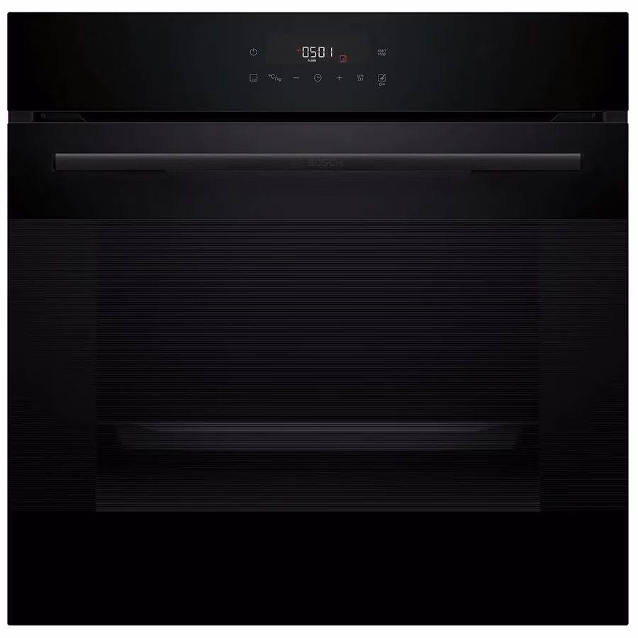 Встраиваемый духовой шкаф Bosch HJG852YB0T