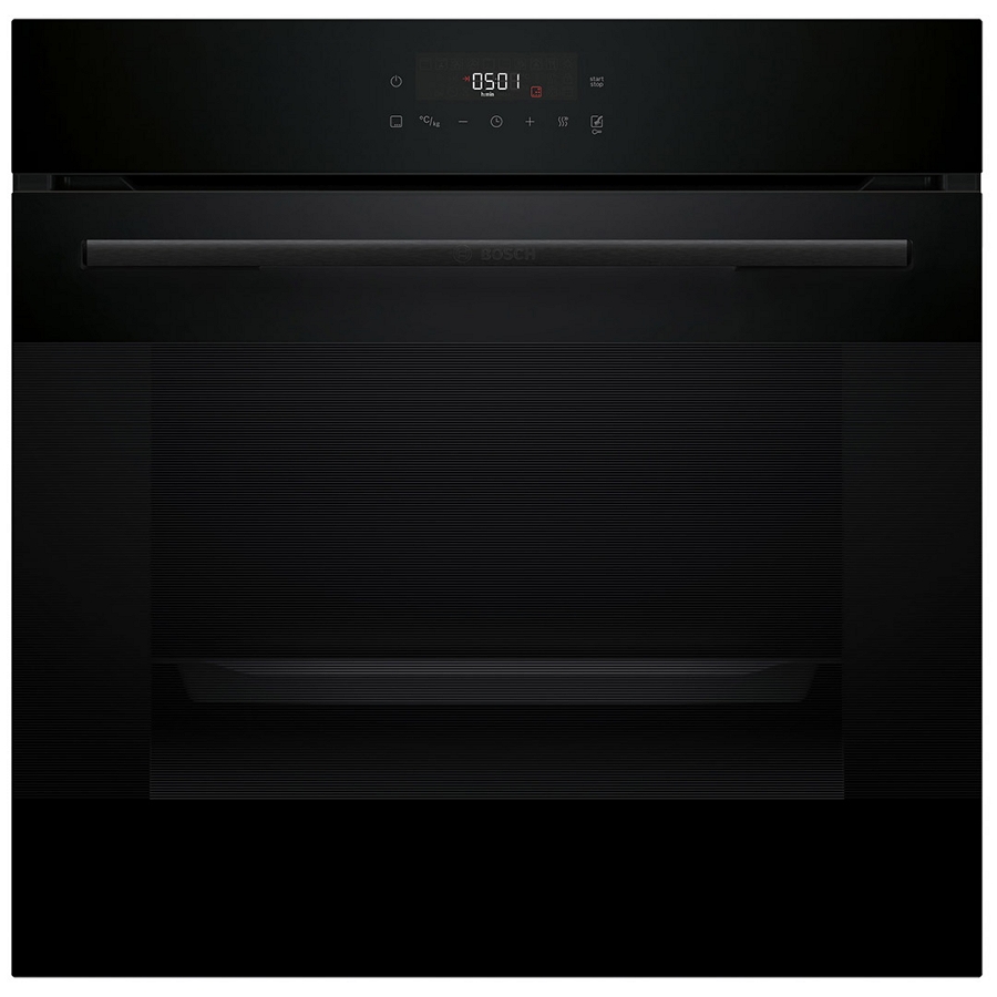 Встраиваемый духовой шкаф Bosch HJG852YB0T photo 1