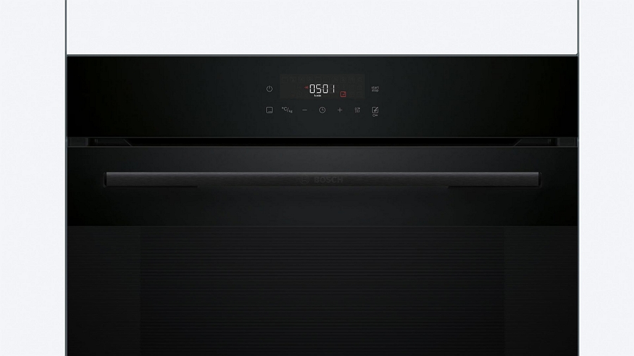 Встраиваемый духовой шкаф Bosch HJG852YB0T photo 2