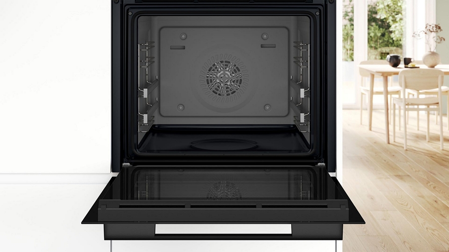 Встраиваемый духовой шкаф Bosch HJG852YB0T photo 4