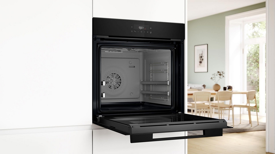 Встраиваемый духовой шкаф Bosch HJG852YB0T photo 5
