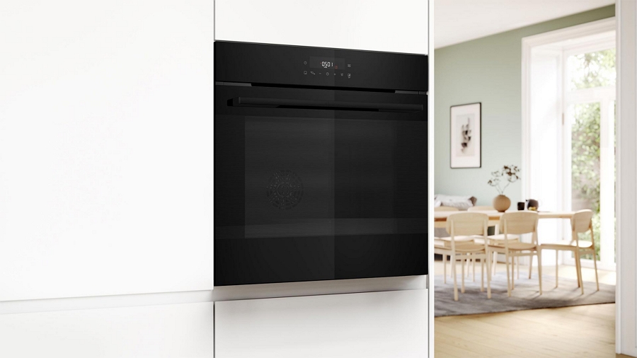 Встраиваемый духовой шкаф Bosch HJG852YB0T photo 6