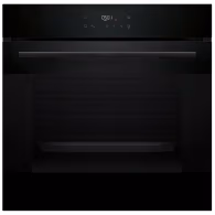Встраиваемый духовой шкаф Bosch HJG852YB0T