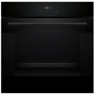 Встраиваемый духовой шкаф Bosch HJG852YB0T thumbnav 1