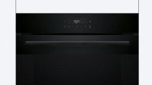 Встраиваемый духовой шкаф Bosch HJG852YB0T thumbnav 2