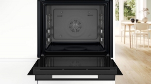 Встраиваемый духовой шкаф Bosch HJG852YB0T thumbnav 4