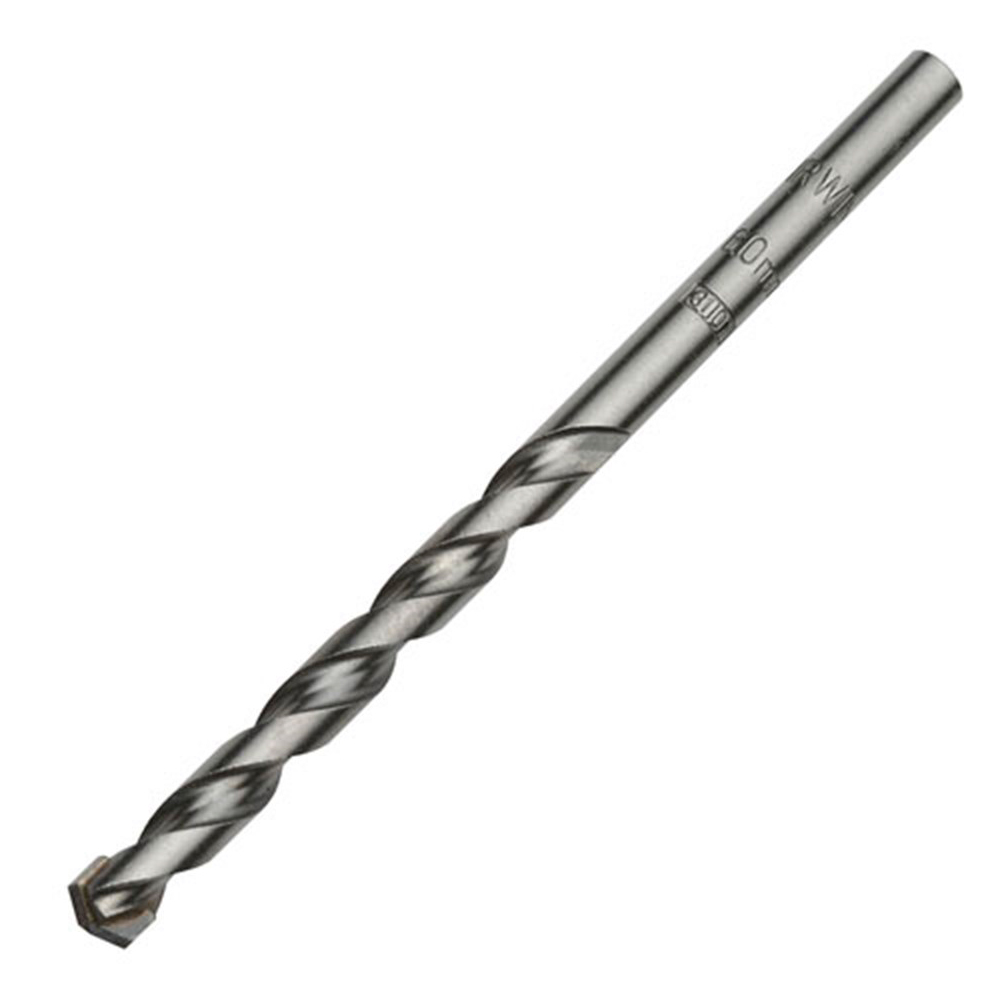 Сверло Bosch 6.0X160MM, 10501822 photo 1 Сверло Bosch 6.0X160MM, 10501822 photo 1