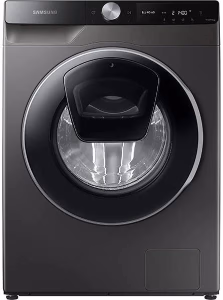 Mas. de spalat rufe standard Samsung WW90T654DLX/S7 