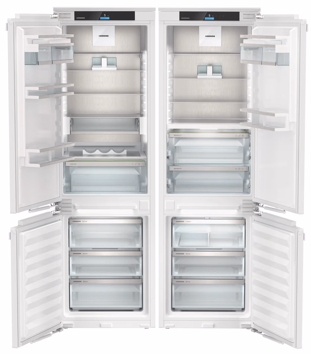 Frigider Side-by-Side Liebherr IXCC 5165 Prime BioFresh NoFrost (SICNd5153+ICBNd5163) 