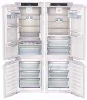 Холодильник Side-by-Side Liebherr IXCC 5165 Prime BioFresh NoFrost (SICNd5153+ICBNd5163)