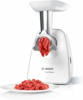 Мясорубка Bosch MFW2515W thumbnav 6