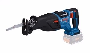 Аккумуляторная сабельная пила Bosch GSA 185-Li Solo, 06016C0020