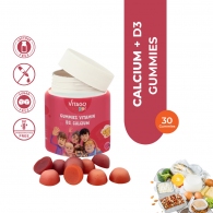 Витамин Vitago Kids Calcium+D3+Фосфор / 30 Желеек thumbnav 1