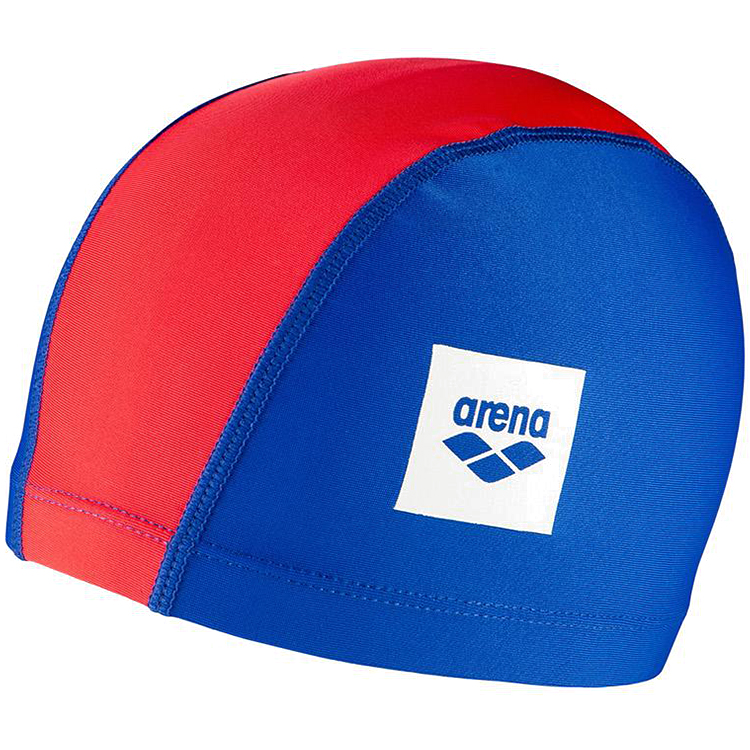 Полиэстеровая шапочка для плавания Arena UNIX II JR photo 