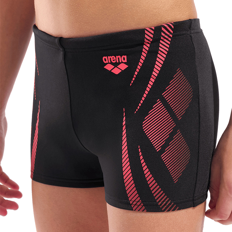 Плавки-шорты Arena POSEIDONIA SWIM SHORT photo 2