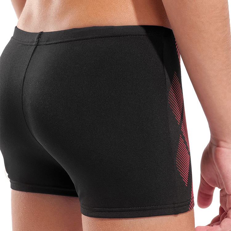 Плавки-шорты Arena POSEIDONIA SWIM SHORT photo 3
