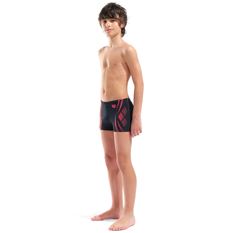 Плавки-шорты Arena POSEIDONIA SWIM SHORT photo 5