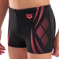 Плавки-шорты Arena POSEIDONIA SWIM SHORT thumbnav 2