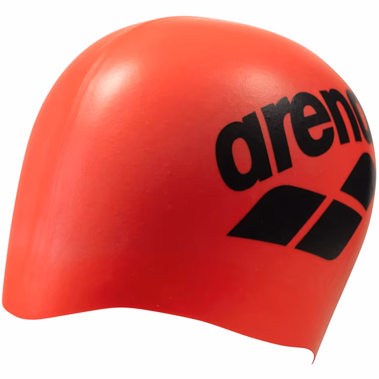 Casca de inot silicon Arena BIG LOGO CAP 