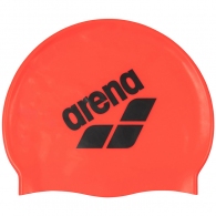 Casca de inot silicon Arena BIG LOGO CAP thumbnav 4