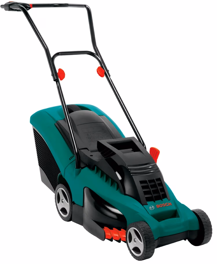 Газонокосилка Bosch Rotak 370 (0600881B01) 