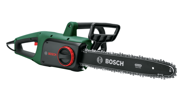 Цепная пила Bosch UniversalChain 35 + Extra lant, 06008B8304 photo 1