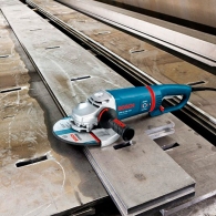 Polizor unghiular Bosch GWS 24-230 JVX, 0601864U04 thumbnav 2