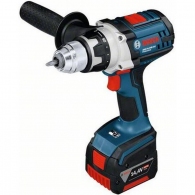 Аккумуляторная дрель-шуруповерт Bosch GSR 14,4 V SD, 0601995H04 thumbnav 1