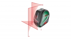 Nivela laser cu linii Bosch Unilevel 3 Basic, 0603663904 thumbnav 1