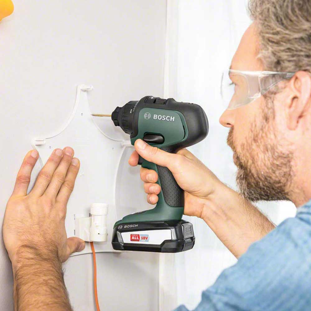 Masina de gaurit si insurubat  cu acumulator Bosch AdvancedDrill 18V Solo, 06039B5004 photo 3