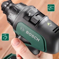 Masina de gaurit si insurubat  cu acumulator Bosch AdvancedDrill 18V Solo, 06039B5004 thumbnav 2