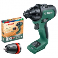 Masina de gaurit si insurubat  cu acumulator Bosch AdvancedDrill 18V Solo, 06039B5004 thumbnav 4