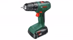 Masina de gaurit si insurubat  cu acumulator Bosch EasyDrill 18V, 06039D8004