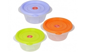 Set de containere Aleana 08704 thumbnav 1