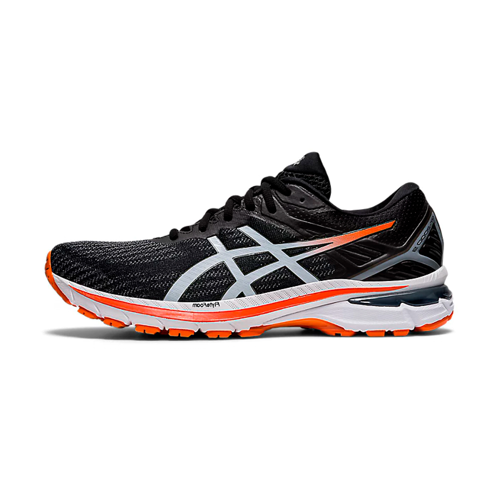 Кроссовки Asics GT-2000 9 photo 