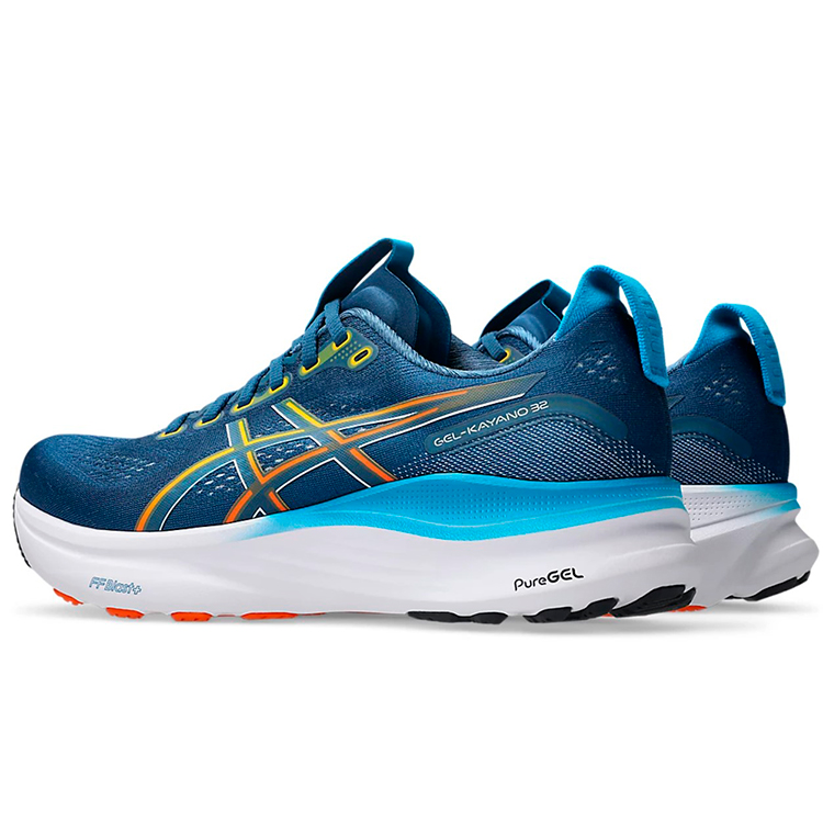 Кроссовки Asics GEL-KAYANO 32 photo 4
