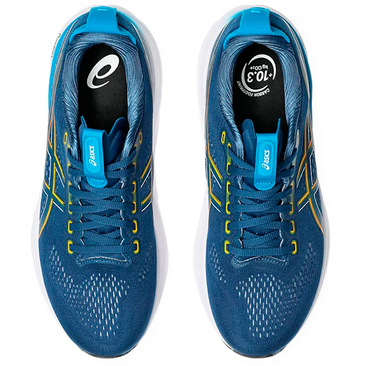 Кроссовки Asics GEL-KAYANO 32 photo 7