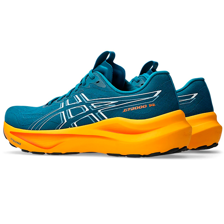 Кроссовки Asics GT-2000 14 photo 2