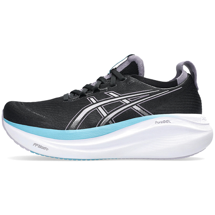 Кроссовки Asics GEL-NIMBUS 27