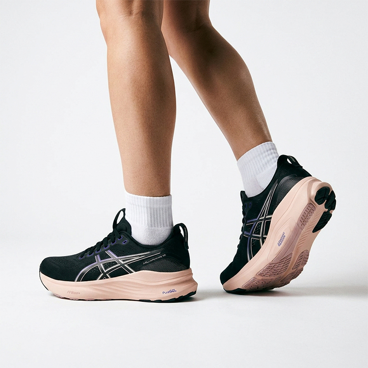 Кроссовки Asics GEL-KAYANO 32 photo 4